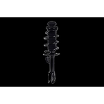 Order Front Complete Strut Assembly by FCS AUTOMOTIVE - 2331774L For Your Vehicle