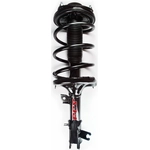 Order Front Complete Strut Assembly by FCS AUTOMOTIVE - 2331796R For Your Vehicle