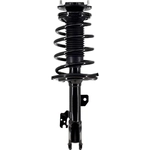 Order Front Complete Strut Assembly by FCS AUTOMOTIVE - 2332367L For Your Vehicle