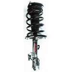 Order Front Complete Strut Assembly by FCS AUTOMOTIVE - 2332367L For Your Vehicle
