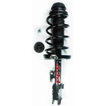 Order Front Complete Strut Assembly by FCS AUTOMOTIVE - 2333332L For Your Vehicle
