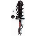 Order Front Complete Strut Assembly by FCS AUTOMOTIVE - 2333332R For Your Vehicle