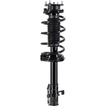 Order Front Complete Strut Assembly by FCS AUTOMOTIVE - 2333363L For Your Vehicle
