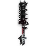Order Front Complete Strut Assembly by FCS AUTOMOTIVE - 2333365L For Your Vehicle