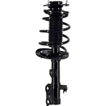 Order Front Complete Strut Assembly by FCS AUTOMOTIVE - 2333375L For Your Vehicle