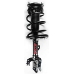 Order Front Complete Strut Assembly by FCS AUTOMOTIVE - 2333375L For Your Vehicle