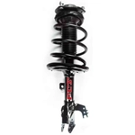 Order Front Complete Strut Assembly by FCS AUTOMOTIVE - 2333375R For Your Vehicle