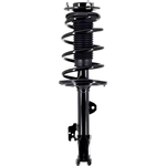 Order Front Complete Strut Assembly by FCS AUTOMOTIVE - 2333393L For Your Vehicle