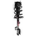 Order Front Complete Strut Assembly by FCS AUTOMOTIVE - 2333393L For Your Vehicle
