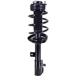 Order Front Complete Strut Assembly by FCS AUTOMOTIVE - 2333402L For Your Vehicle