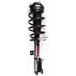 Order Front Complete Strut Assembly by FCS AUTOMOTIVE - 2333406L For Your Vehicle