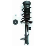 Order Front Complete Strut Assembly by FCS AUTOMOTIVE - 2333414L For Your Vehicle