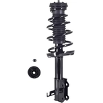 Order Front Complete Strut Assembly by FCS AUTOMOTIVE - 2333415L For Your Vehicle