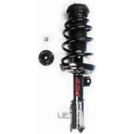 Order Front Complete Strut Assembly by FCS AUTOMOTIVE - 2333415L For Your Vehicle