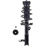 Order Front Complete Strut Assembly by FCS AUTOMOTIVE - 2333438L For Your Vehicle