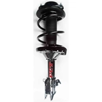 Order Front Complete Strut Assembly by FCS AUTOMOTIVE - 2333438L For Your Vehicle