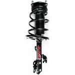 Order Front Complete Strut Assembly by FCS AUTOMOTIVE - 2333444R For Your Vehicle