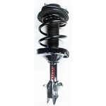 Order FCS AUTOMOTIVE - 2333445L - Front Complete Strut Assembly For Your Vehicle