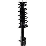 Order Front Complete Strut Assembly by FCS AUTOMOTIVE - 2333453L For Your Vehicle