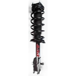 Order Front Complete Strut Assembly by FCS AUTOMOTIVE - 2333453L For Your Vehicle