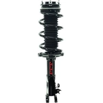 Order Front Complete Strut Assembly by FCS AUTOMOTIVE - 2333466L For Your Vehicle