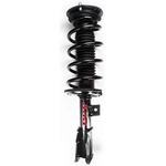 Order Front Complete Strut Assembly by FCS AUTOMOTIVE - 2333467L For Your Vehicle
