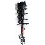 Order Front Complete Strut Assembly by FCS AUTOMOTIVE - 2333492L For Your Vehicle