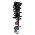 Order Front Complete Strut Assembly by FCS AUTOMOTIVE - 2333494L For Your Vehicle