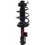 Order FCS AUTOMOTIVE - 2333505L - Front Complete Strut Assembly For Your Vehicle