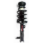 Order Front Complete Strut Assembly by FCS AUTOMOTIVE - 2333514L For Your Vehicle