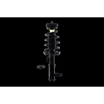Order Front Complete Strut Assembly by FCS AUTOMOTIVE - 2333514R For Your Vehicle