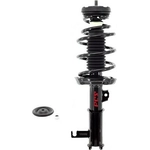 Order Front Complete Strut Assembly by FCS AUTOMOTIVE - 2333714L For Your Vehicle