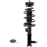 Order Front Complete Strut Assembly by FCS AUTOMOTIVE - 2333714R For Your Vehicle
