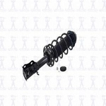 Order Front Complete Strut Assembly by FCS AUTOMOTIVE - 2333751L For Your Vehicle