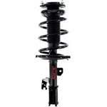 Order Front Complete Strut Assembly by FCS AUTOMOTIVE - 2333817L For Your Vehicle