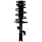 Order Front Complete Strut Assembly by FCS AUTOMOTIVE - 2333817R For Your Vehicle