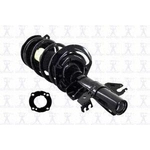 Order Front Complete Strut Assembly by FCS AUTOMOTIVE - 2333823R For Your Vehicle