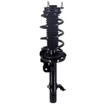 Order FCS AUTOMOTIVE - 2334138L - Strut Assembly For Your Vehicle