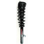 Order Front Complete Strut Assembly by FCS AUTOMOTIVE - 2335527L For Your Vehicle