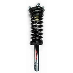 Order Front Complete Strut Assembly by FCS AUTOMOTIVE - 2335582L For Your Vehicle