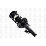 Order Front Complete Strut Assembly by FCS AUTOMOTIVE - 2335795L For Your Vehicle
