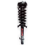 Order Front Complete Strut Assembly by FCS AUTOMOTIVE - 2335797L For Your Vehicle