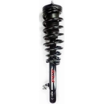 Order Front Complete Strut Assembly by FCS AUTOMOTIVE - 2335801L For Your Vehicle