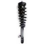 Order Front Complete Strut Assembly by FCS AUTOMOTIVE - 2335801L For Your Vehicle