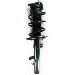 Order Front Complete Strut Assembly by FCS AUTOMOTIVE - 2335877L For Your Vehicle