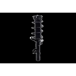 Order Front Complete Strut Assembly by FCS AUTOMOTIVE - 2335893R For Your Vehicle