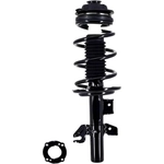 Order Front Complete Strut Assembly by FCS AUTOMOTIVE - 2335908L For Your Vehicle