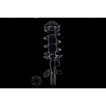 Order Front Complete Strut Assembly by FCS AUTOMOTIVE - 2335908L For Your Vehicle