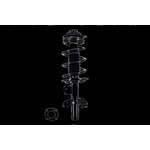 Order Front Complete Strut Assembly by FCS AUTOMOTIVE - 2335908R For Your Vehicle