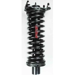Order Front Complete Strut Assembly by FCS AUTOMOTIVE - 2336329L For Your Vehicle